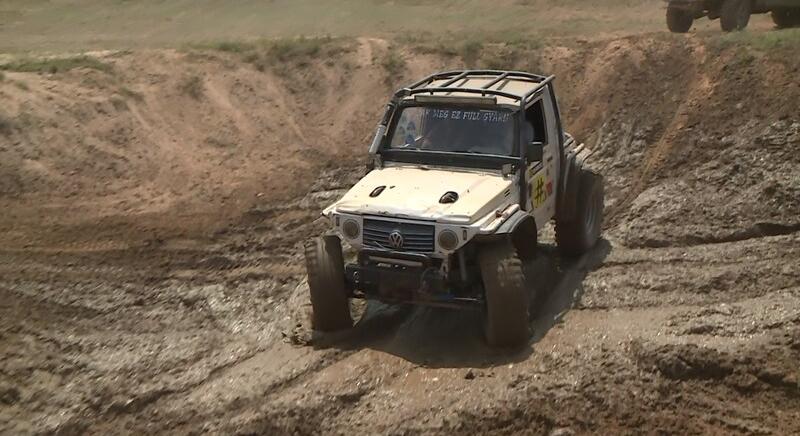 Jövőre jubilál a somogybabodi Off Road Fesztivál