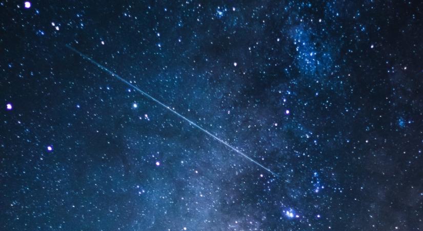 A Leonidák meteorraj 2025-ben is látványos égi show-val készül