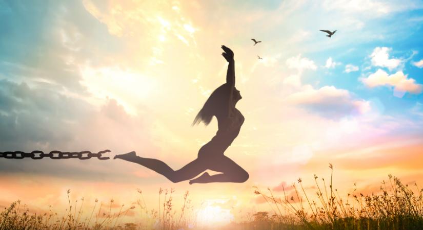 8 jel, hogy robotpilóta üzemmódban éled az életed