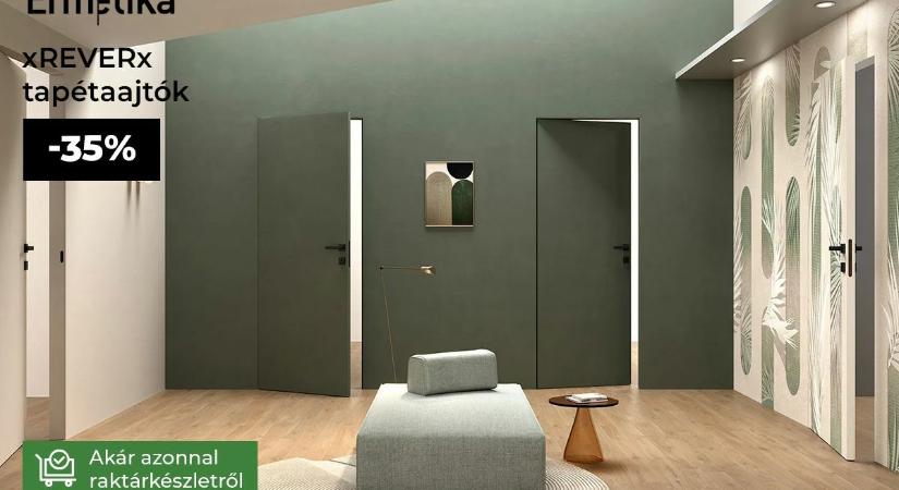 Óriási Black Friday akciók az Ajtógyár/Kilincsgyárnál!