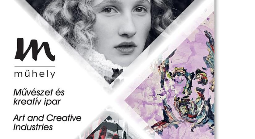 Művészet és kreatív ipar / Art and Creative Industries