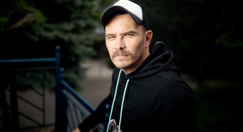 Lengyel Tamás a TEDx-előadásáról: Nem említhettem meg Vidnyánszky Attilát, de még Orbán Viktor nevét sem