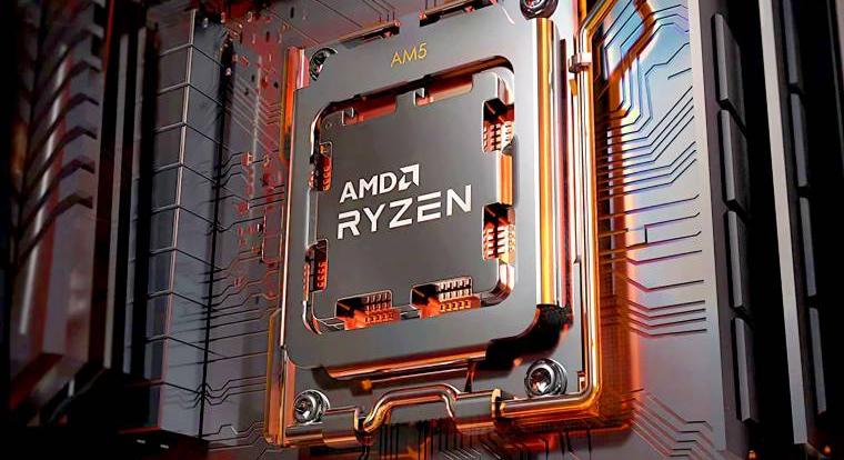 Megérkezett a Ryzen 5 7500X3D, a gamerek új kedvence
