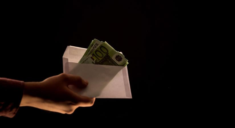 Idén 104 milliót kapott a civil szektor a 2%-os adófelajánlásokból