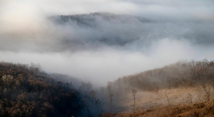 „Összeomlik” a poláris örvény, ez Magyarországra is hatással lesz