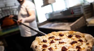 Magyar pizzasiker Olaszországban: Balázs Attila ezüstöt hozott haza a világbajnokságról