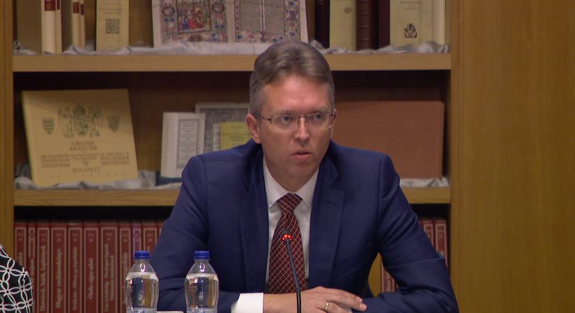 Új fejezet a családtámogatásokban  videó