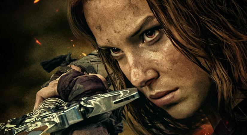 „Mosolyogjak? Te mosolyogj!” – Videón, ahogy Milly Bobby Brown visszaszól egy fotósnak, aki bekiabál neki a Stranger Things premierjén