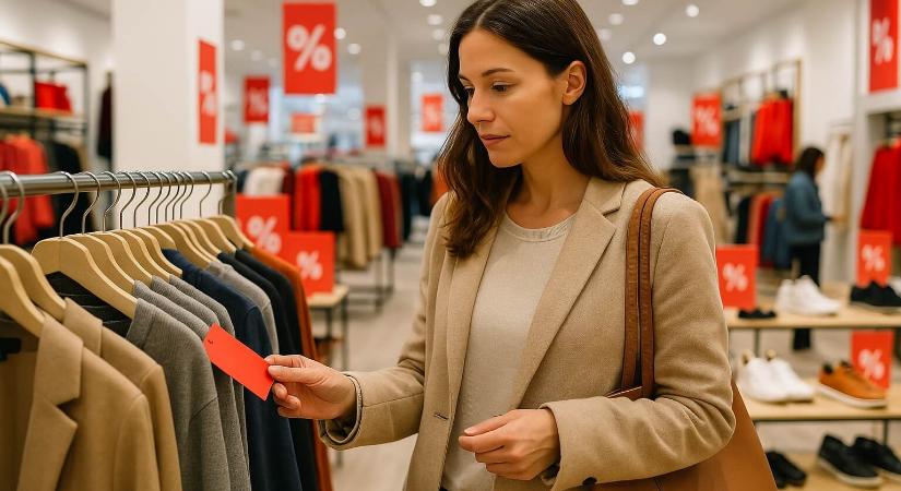 Milyen jogod van vásárlóként akciós termékeknél?