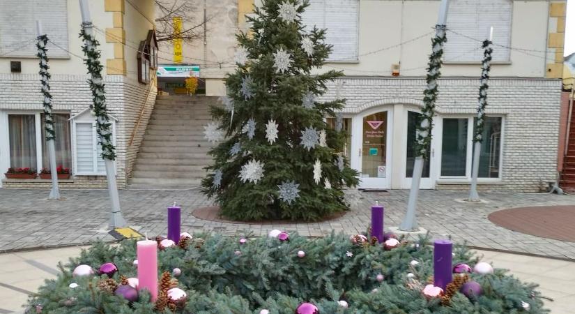 Békési Advent 2025