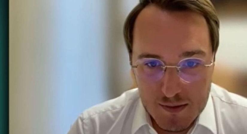 Nem pihen a magyar műtrágyakirály családja: inkább a Tiszát választotta az üzlet helyett az agrárbáró fia