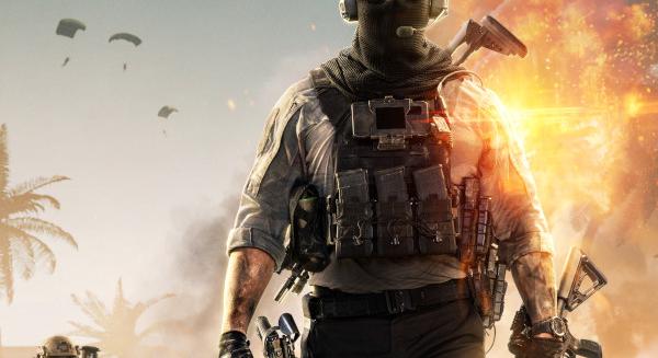 Valaki egyetlen ölés nélkül nyert meg egy Battlefield: REDSEC-meccset