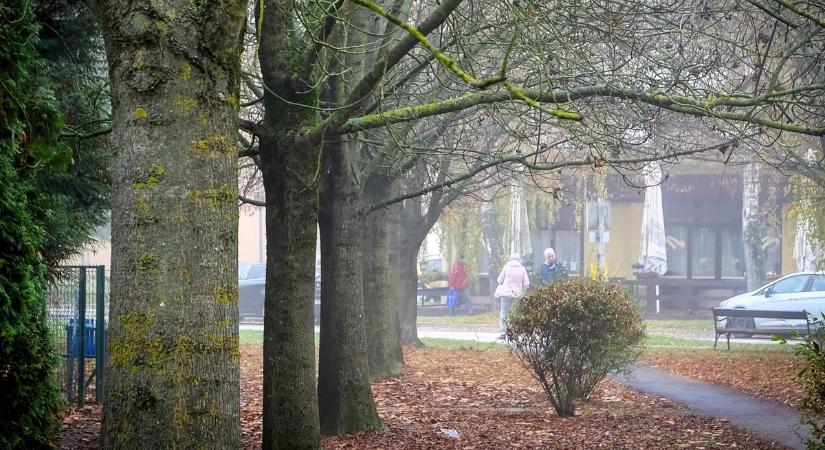 Riasztást adtak ki! A köd után váratlan időjárási fordulat érkezik