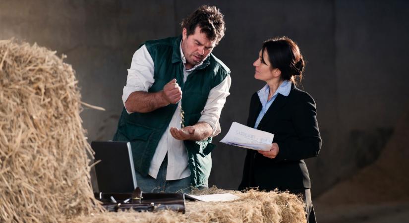 Súlyos hírek érkeztek a magyar mezőgazdaságról: itt a döbbenetes jelentés