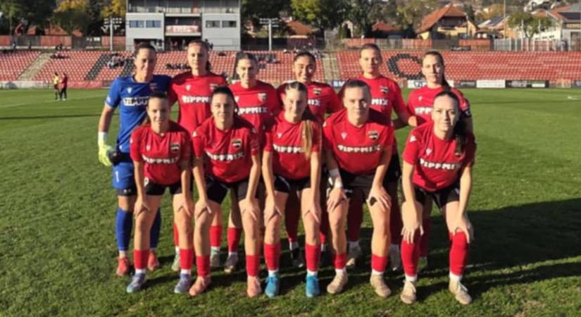 Süle klasszisa döntött a PMFC ellen