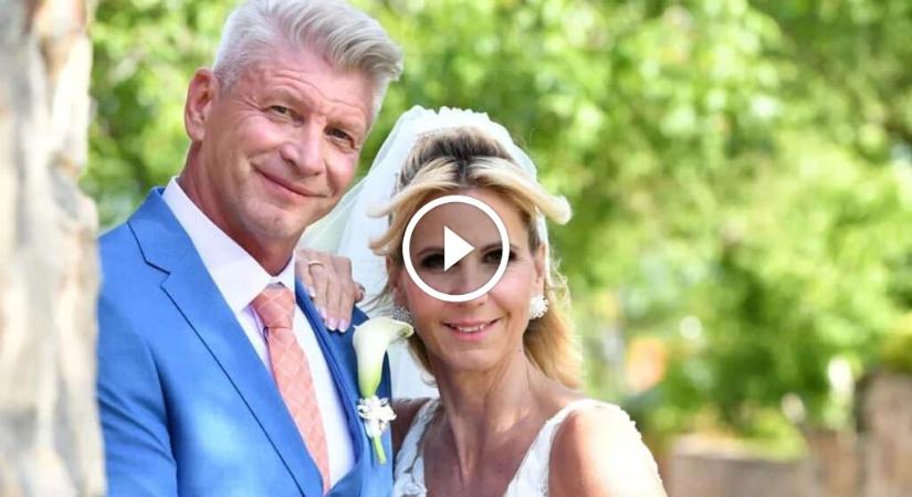 Most jött a TV2 bejelentése! Ez mindenkit meglepett: kiderült, mikor ér véget a Házasság első látásra