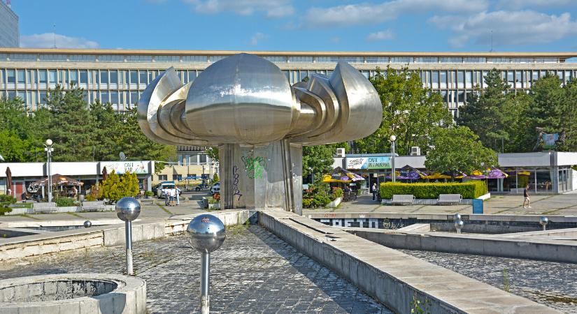 November 17-e alkalmából koncert és kultúrprogramok várják a látogatókat Pozsonyban