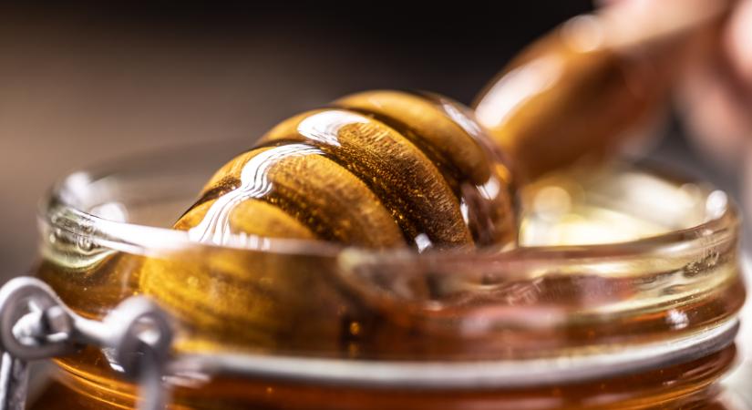 Méz: gyógyít, fiatalít és fokozza a szerelmet