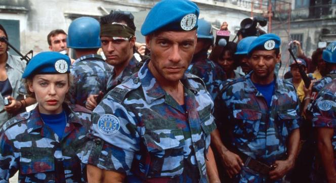 Az új Street Fighter lazán lenyomja majd az 1994-es, Van Damme-féle változatot