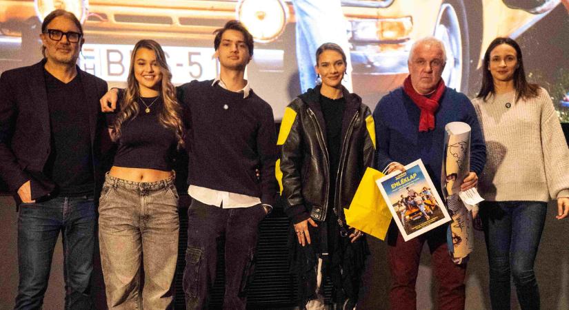 „Szeretek csúnya lenni!” – meghökkentő kijelentést tett a Hogyan tudnék élni nélküled? színésznője