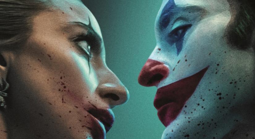 Lady Gaga: A Joker 2-re annyira rámászott a sajtó, hogy röhögnöm kellett