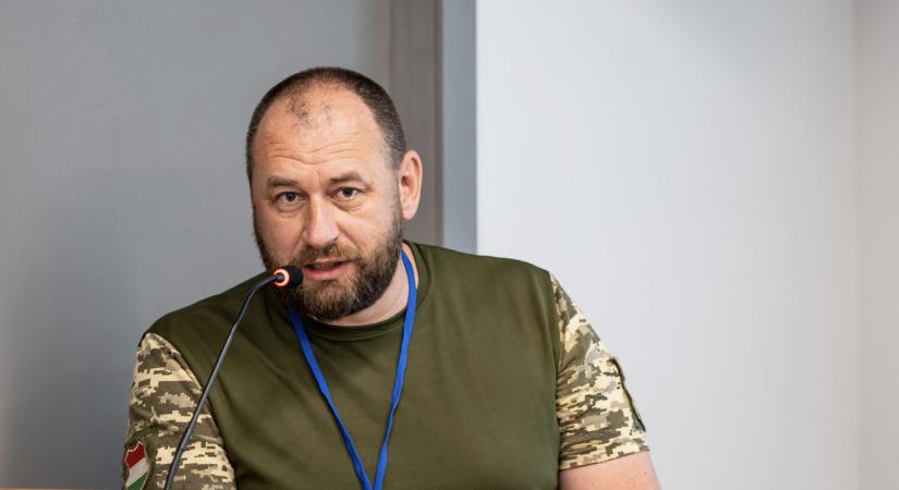 Ukrán nagykövet a külhoni magyarokról: „Nem az önökéi, hanem a mieink”