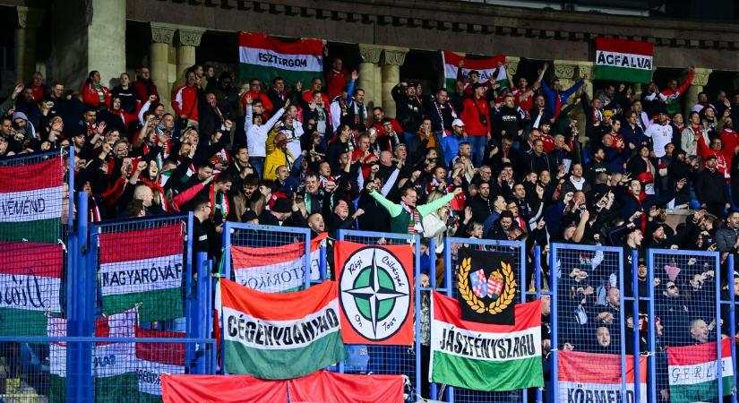 Hátborzongató üzenetet kaptak a magyarok Jerevánban – ez áll a háttérben