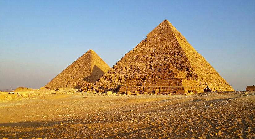 Így nézett ki Kheopsz fáraó, teljes sokk a tudományban, életre keltették a legnagyobb egyiptomi piramis építtetőjét