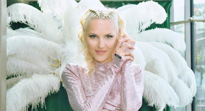 „Elképzelni sem tudom, hogy a párom WC-t takarít” – a ház rendben tartása a nő dolga Dulin Metta szerint