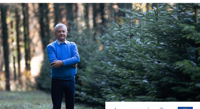 Surd fellélegezhet – elkészült a szennyvízberuházás, teljes lett a falu infrastruktúrája