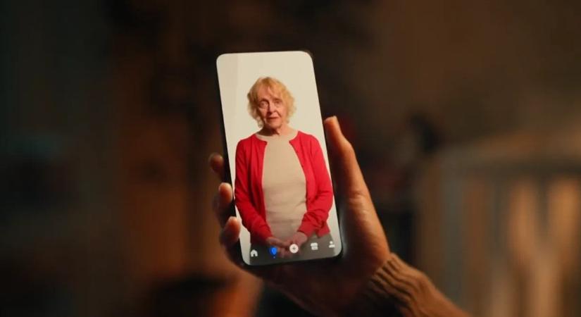 Elhunyt szeretteink a mesterséges intelligencia által térhetnek vissza