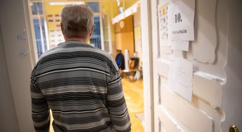 Elbukott a polgármester-választáson, a Tisza Párt mégis indítja képviselő-jelöltként