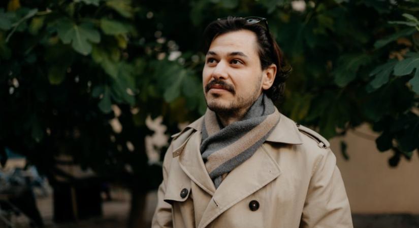 Kocsányi András: Egyenként kiveszik a szerveket, hátha az egyikben ott lesz a kakukktojás