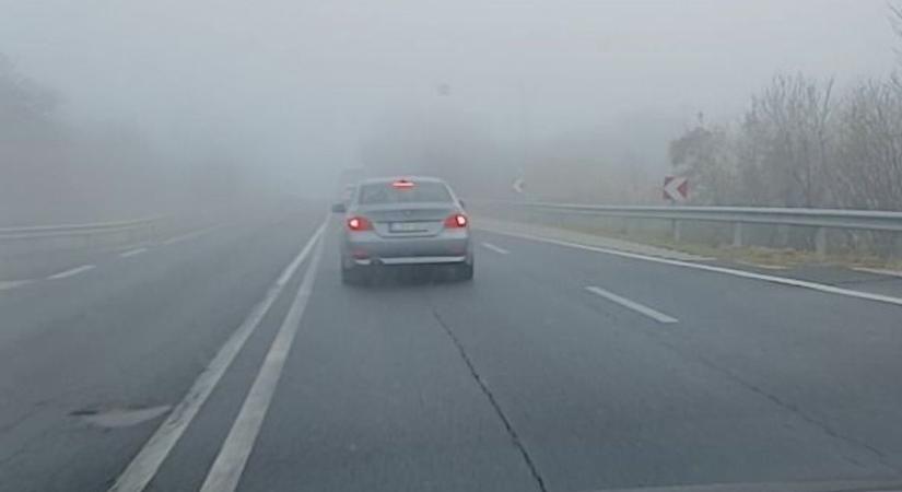 Felháborító, amit ez a BMW-s tett! ( videó)