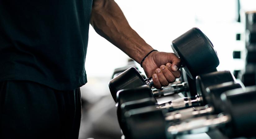 Annyira fitt ez a 71 éves férfi, hogy úgy érzi, nem is öregszik