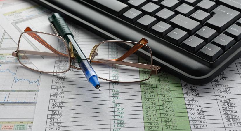 Idén 104 millió eurót kapott a civil szektor a 2%-os adófelajánlásokból