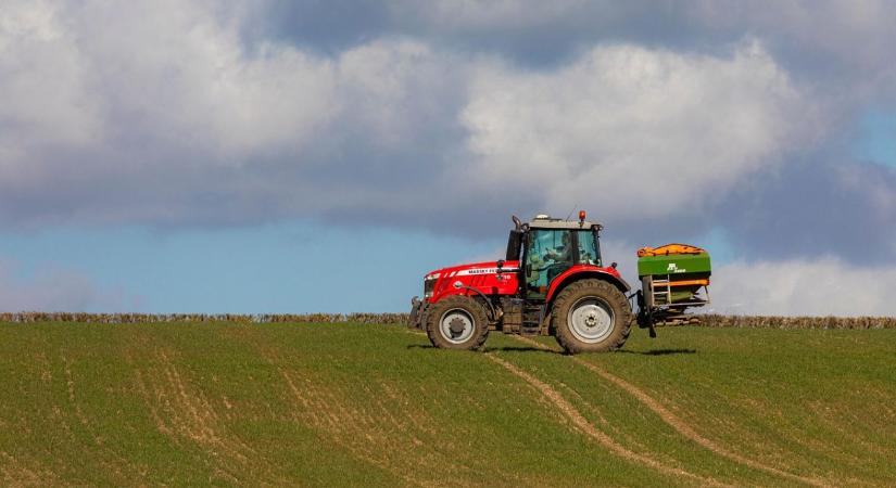 Időjárás: Köd, felhők, napsütés  VIDEÓ