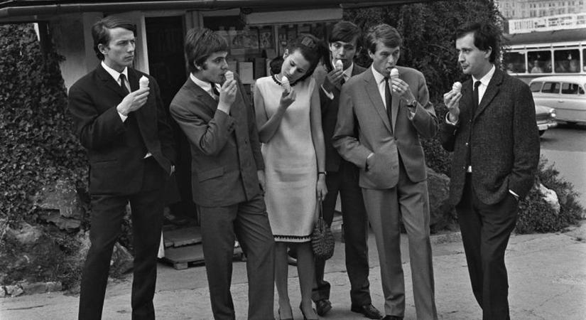 Most kiderül, felismered-e az ikonikus magyar énekeseket fiatalkori képük alapján