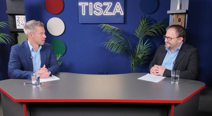 Kármán András: a swap line nem helyettesítheti az uniós támogatásokat, és nem oldja meg a költségvetési gondokat