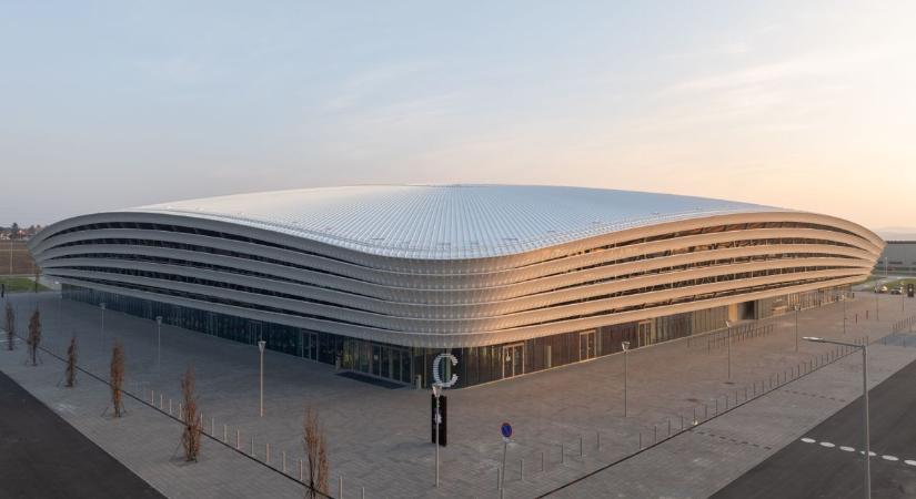 Szuper hír a szurkolóknak – ingyen lehet meccset nézni a MET Arénában