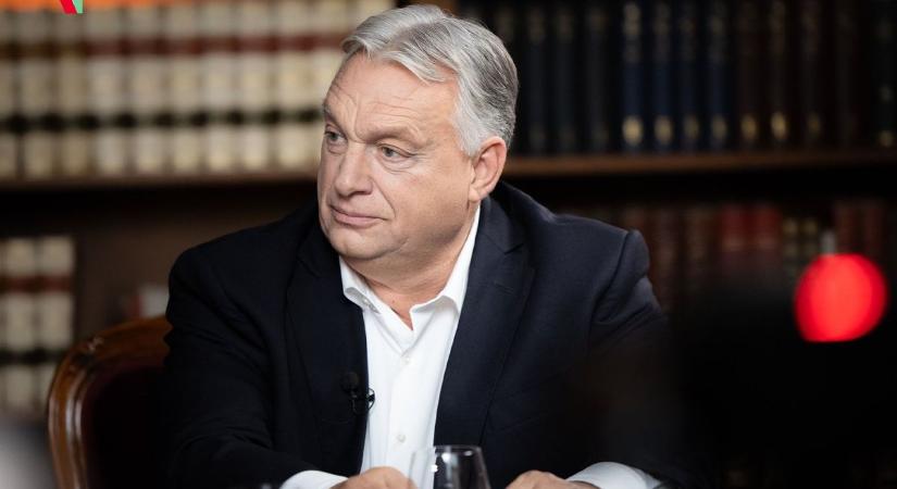 Orbán Viktor: Egymillióan már nemet mondtunk a brüsszeli ámokfutásra! (videó)