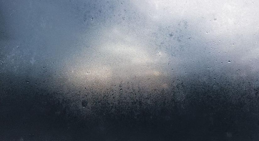 Zűrzavaros időjárás: akár tízfokos különbség is lehet az országrészek között