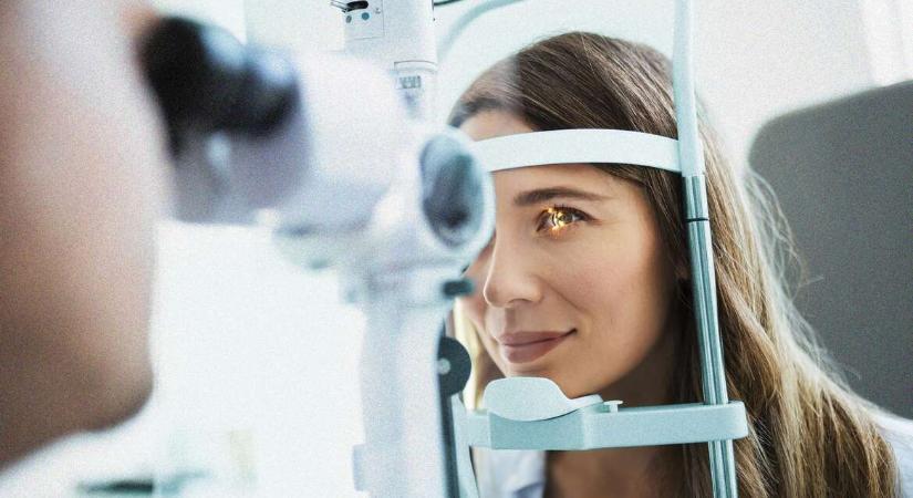 Fontos eltéréseket szűrhet ki: ezért érdemes panasz nélkül is rendszeresen szemvizsgálatra menni