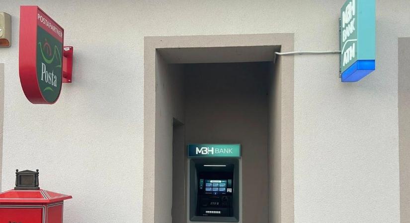 Fontos fejlesztés Fertőszéplakon