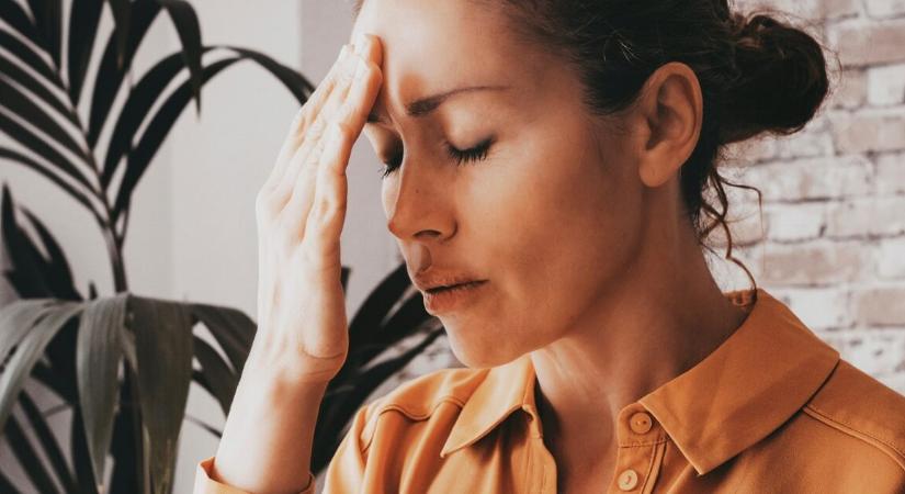 Rejtett légzési probléma súlyosbíthatja a krónikus fáradtság tüneteit