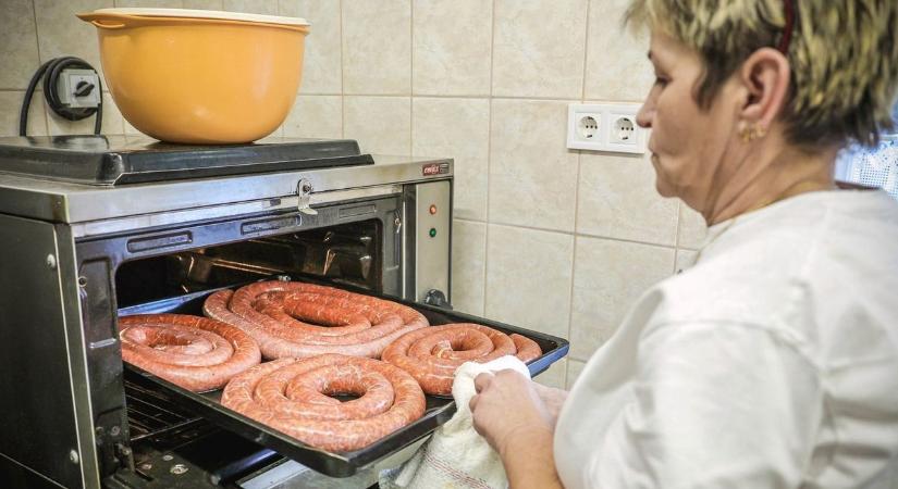 Élmények, ízek, dallamok – Tolna vármegye hétvégi programjai