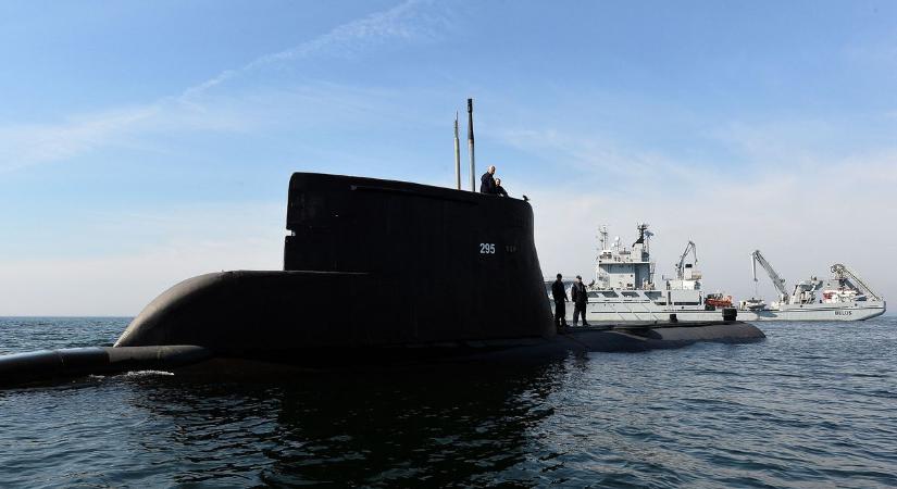 Milliárdos harc a Balti-tengerért: soha nem látott fejlesztést tervez a lengyel haditengerészet – Moszkva ettől tartott