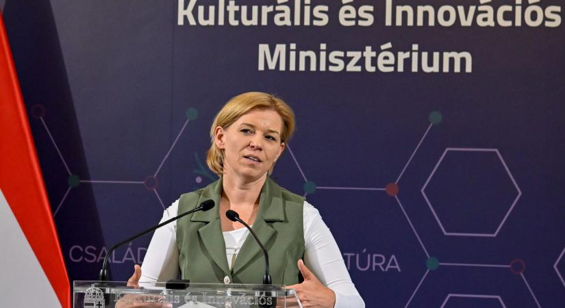 Varga-Bajusz Veronika: Lebontottuk a szakképzéssel kapcsolatos sztereotípiákat