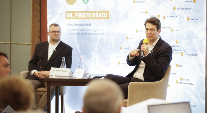 Országjárás a békéért