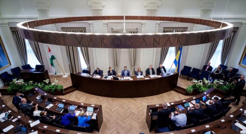 Fidesz: a DK Debrecen identitásának alapjait támadja